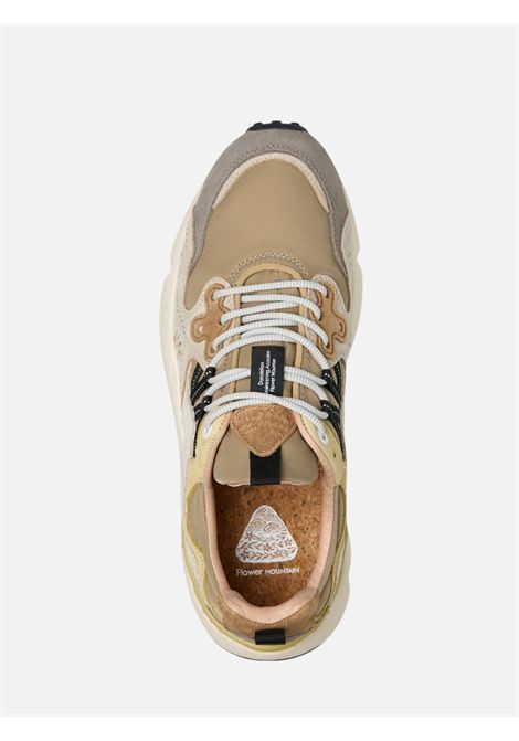 Sneakers yamano3 Flower Mountain FLOWER MOUNTAIN | Sneakers | 2017816014D58